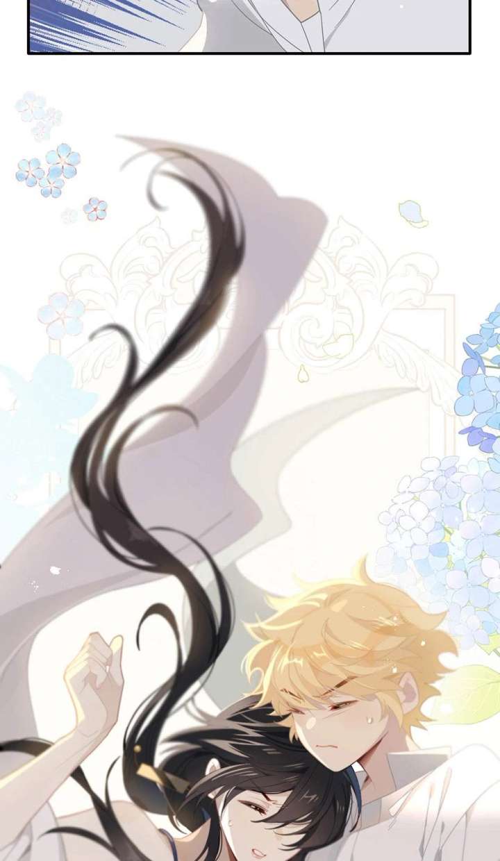 The Reborn Witch Raises a Templar Chapter 13 - Page 21