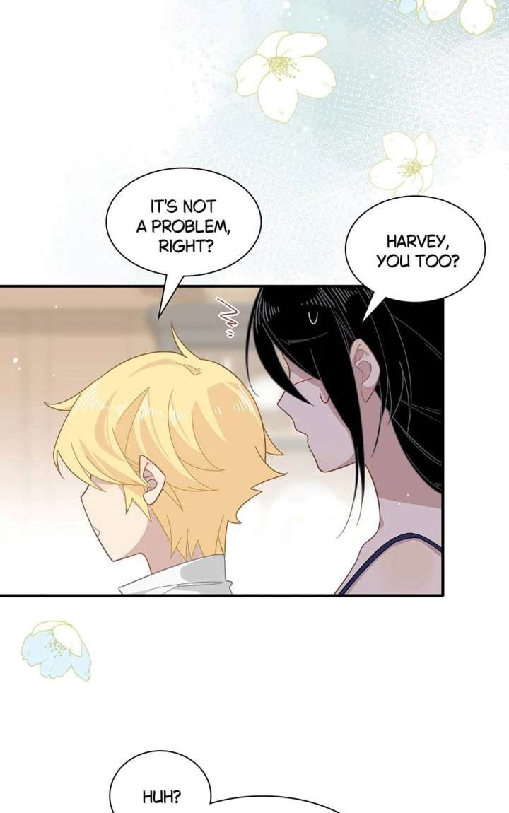 The Reborn Witch Raises a Templar Chapter 13 - Page 27