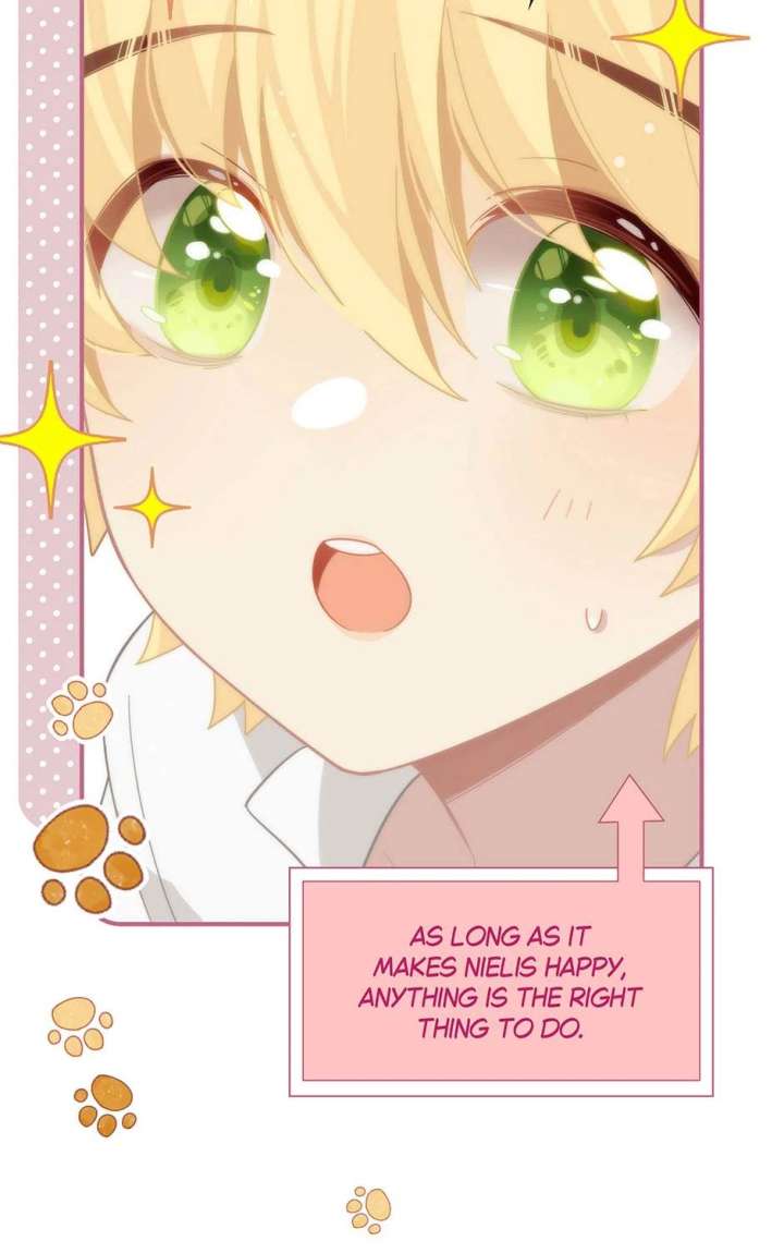 The Reborn Witch Raises a Templar Chapter 13 - Page 29