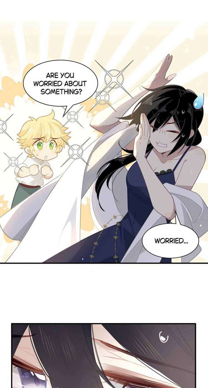 The Reborn Witch Raises a Templar Chapter 13 - Page 30