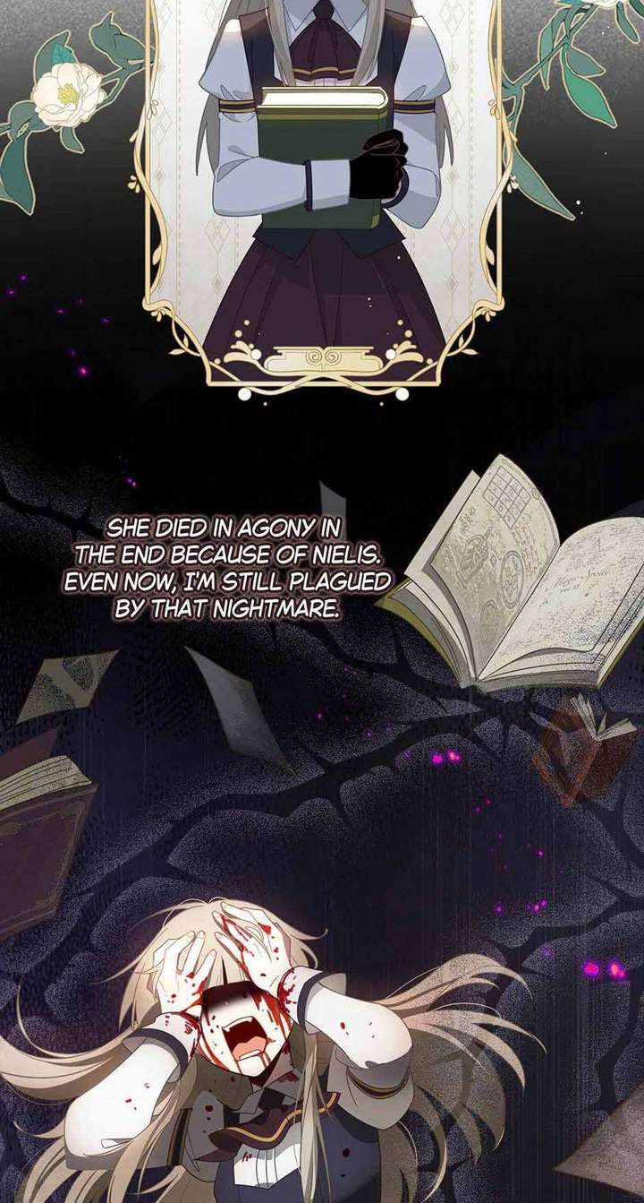 The Reborn Witch Raises a Templar Chapter 13 - Page 32