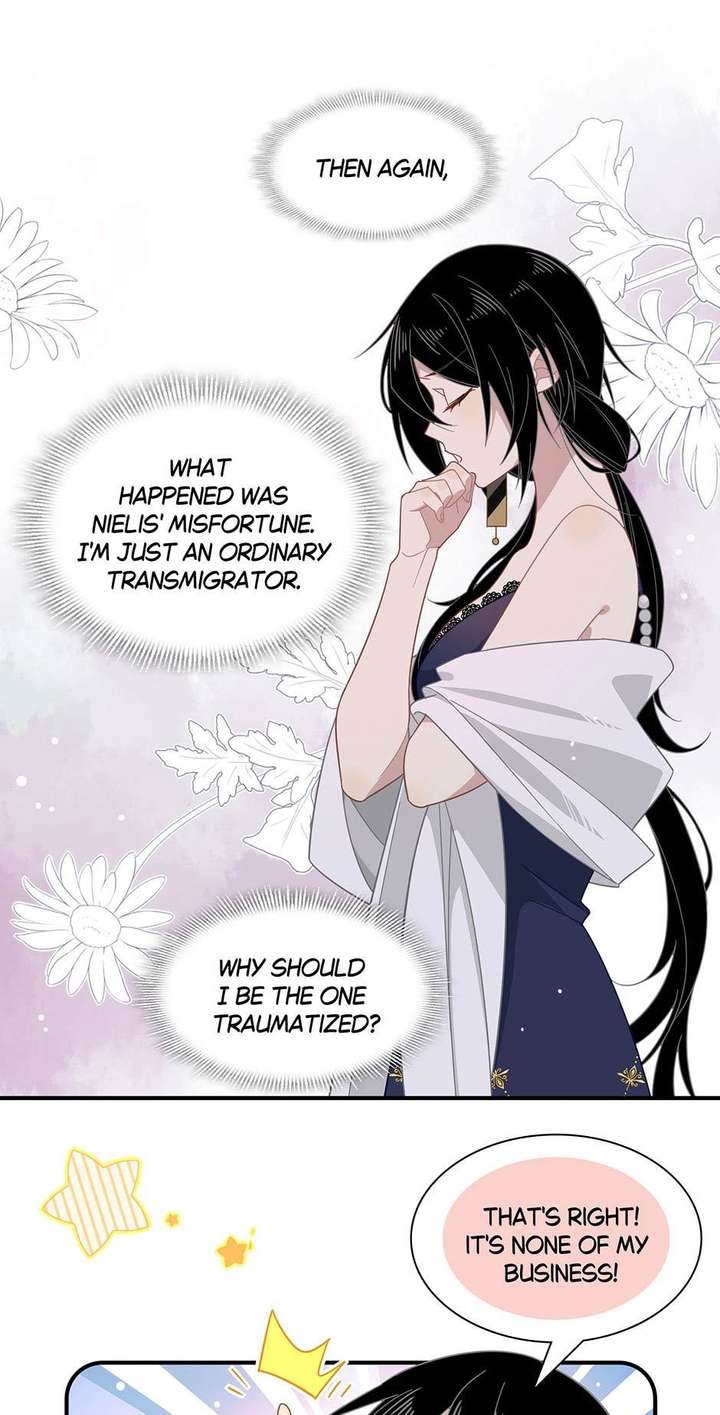 The Reborn Witch Raises a Templar Chapter 13 - Page 35