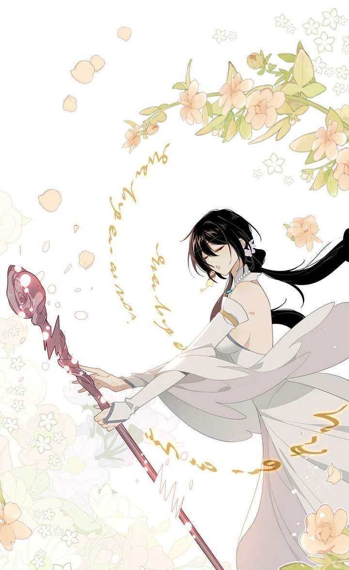 The Reborn Witch Raises a Templar Chapter 14 - Page 24