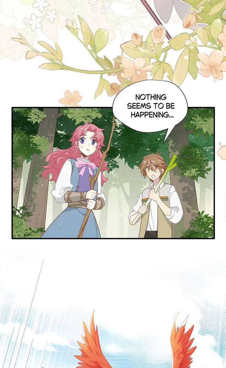 The Reborn Witch Raises a Templar Chapter 14 - Page 25