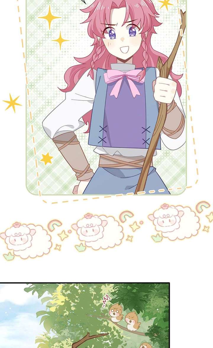 The Reborn Witch Raises a Templar Chapter 14 - Page 30