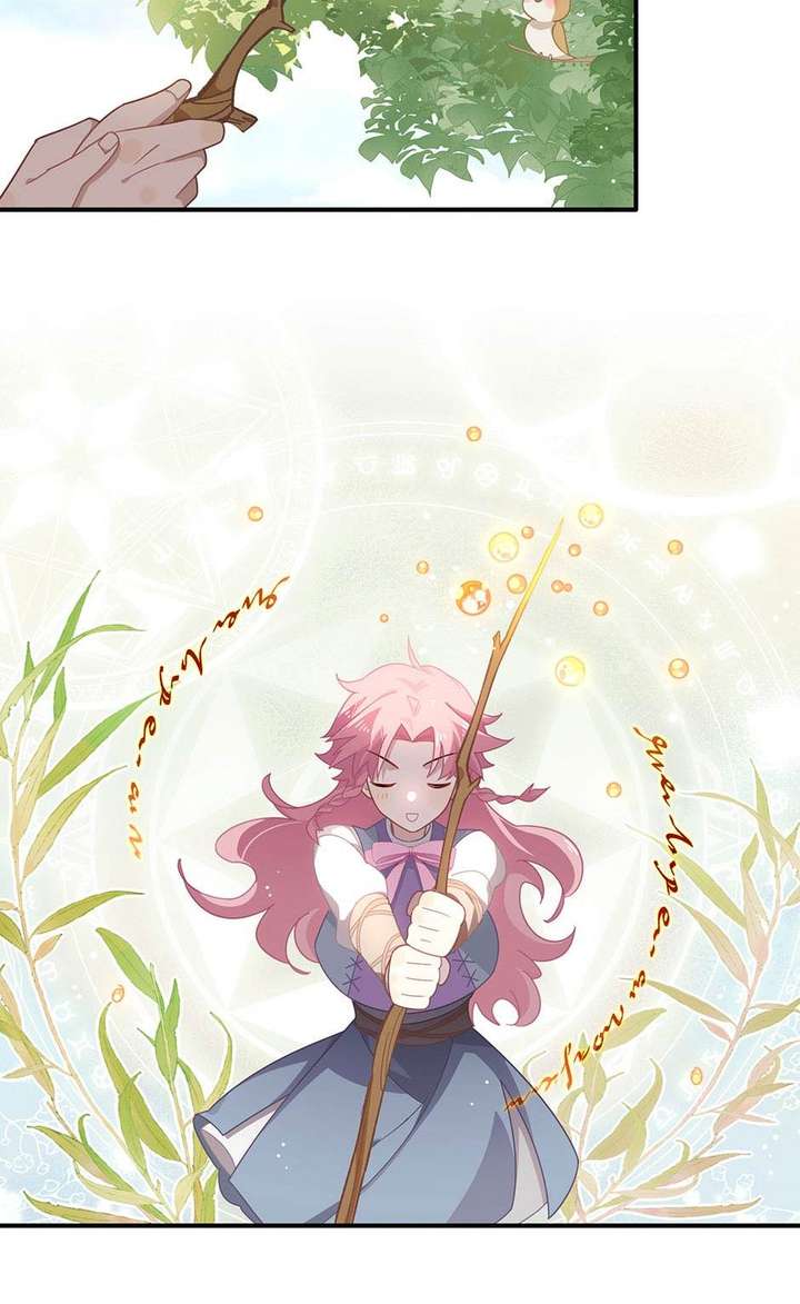 The Reborn Witch Raises a Templar Chapter 14 - Page 31