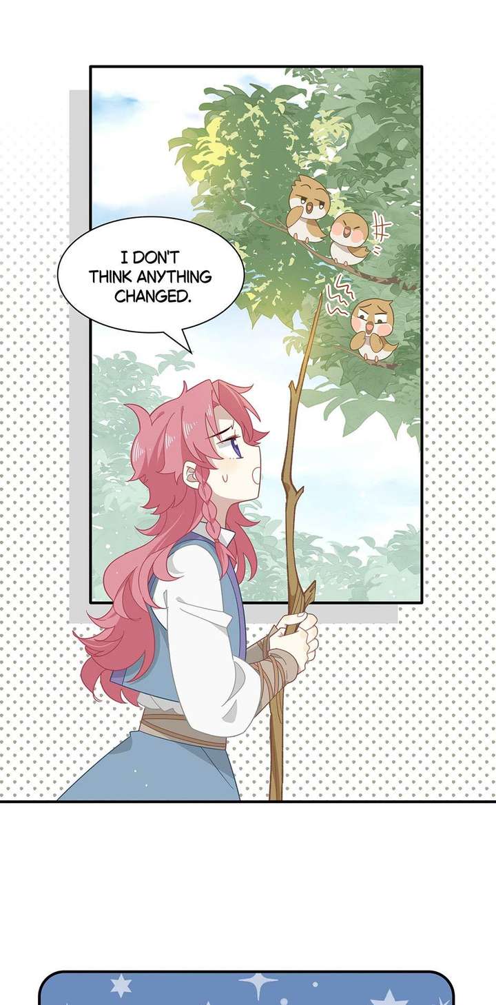 The Reborn Witch Raises a Templar Chapter 14 - Page 32