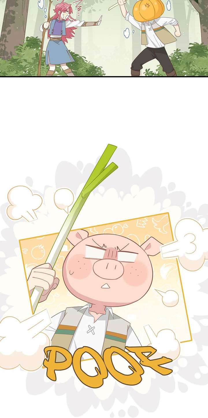 The Reborn Witch Raises a Templar Chapter 14 - Page 37