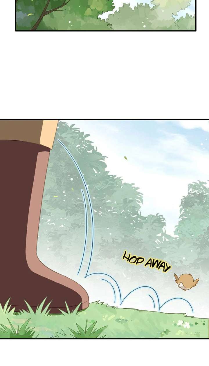 The Reborn Witch Raises a Templar Chapter 15 - Page 18