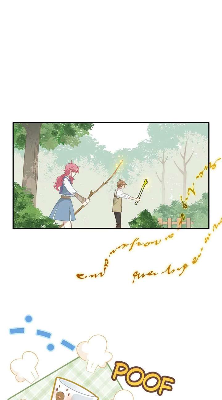 The Reborn Witch Raises a Templar Chapter 15 - Page 3