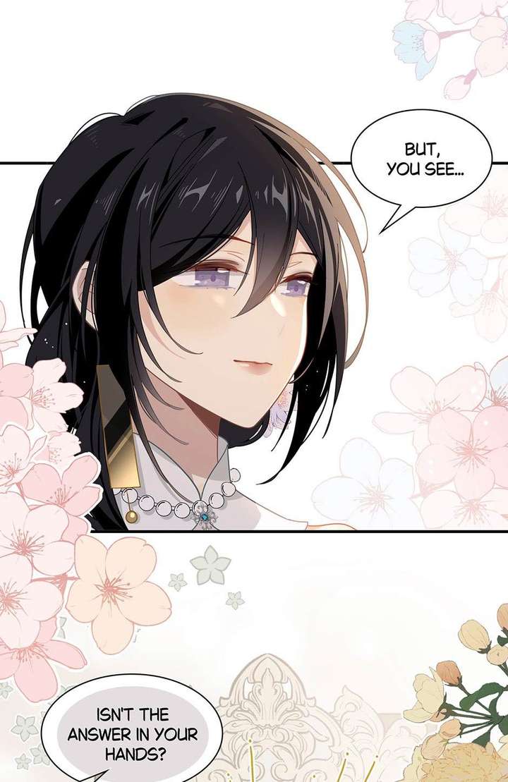 The Reborn Witch Raises a Templar Chapter 15 - Page 30