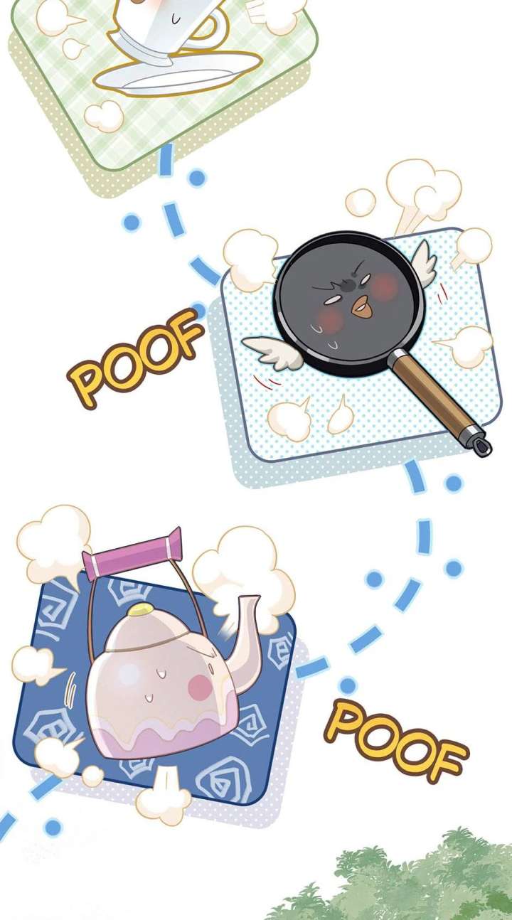 The Reborn Witch Raises a Templar Chapter 15 - Page 4