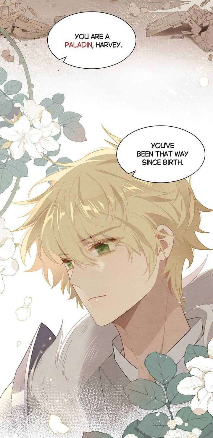 The Reborn Witch Raises a Templar Chapter 15 - Page 34