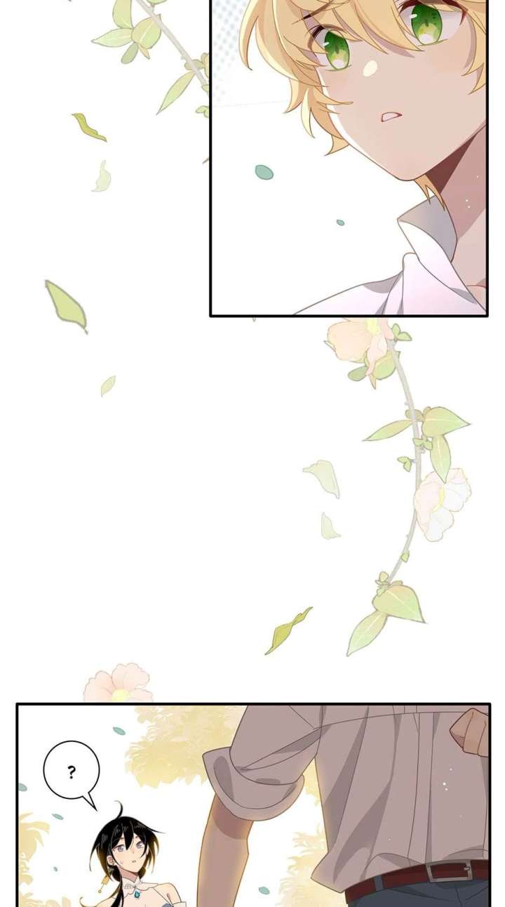 The Reborn Witch Raises a Templar Chapter 15 - Page 37