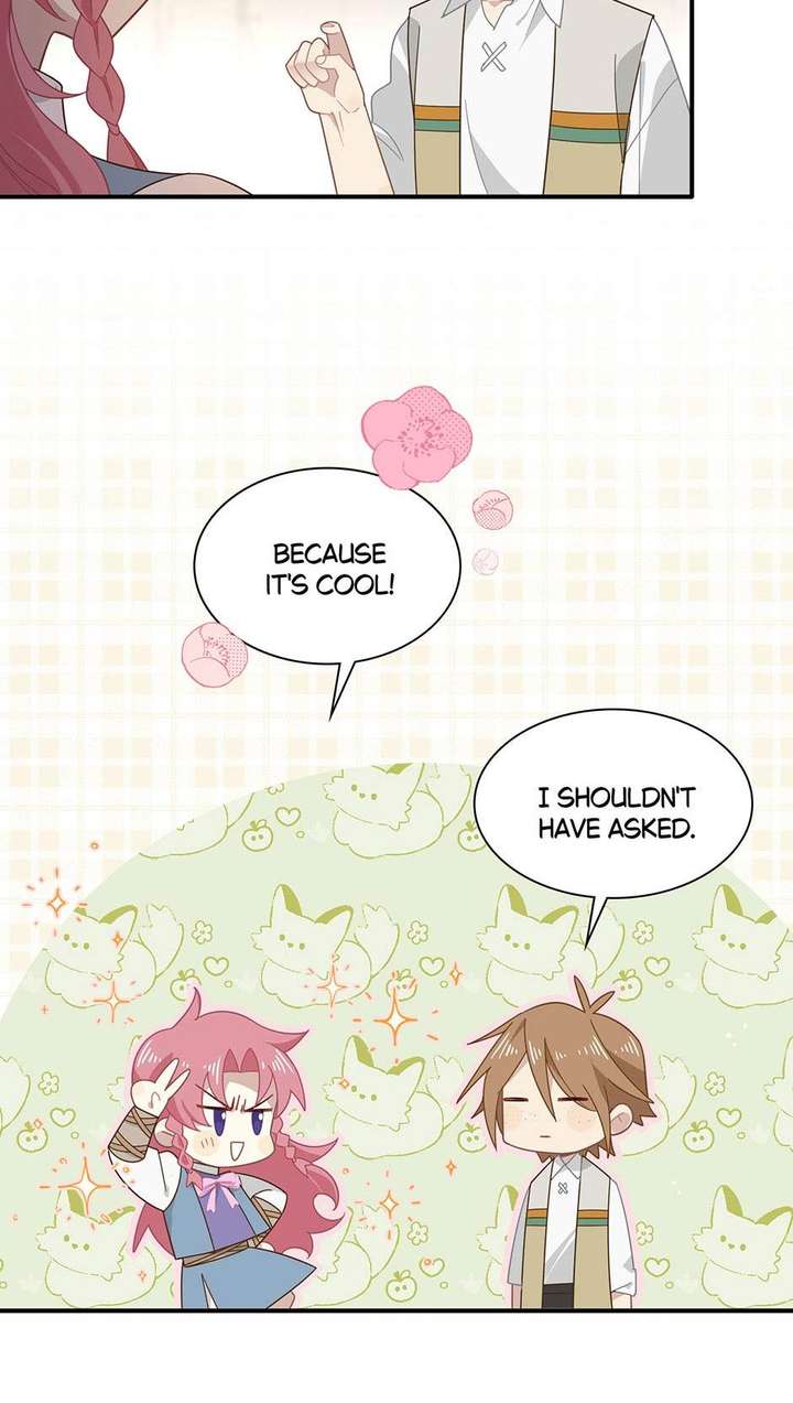 The Reborn Witch Raises a Templar Chapter 16 - Page 11