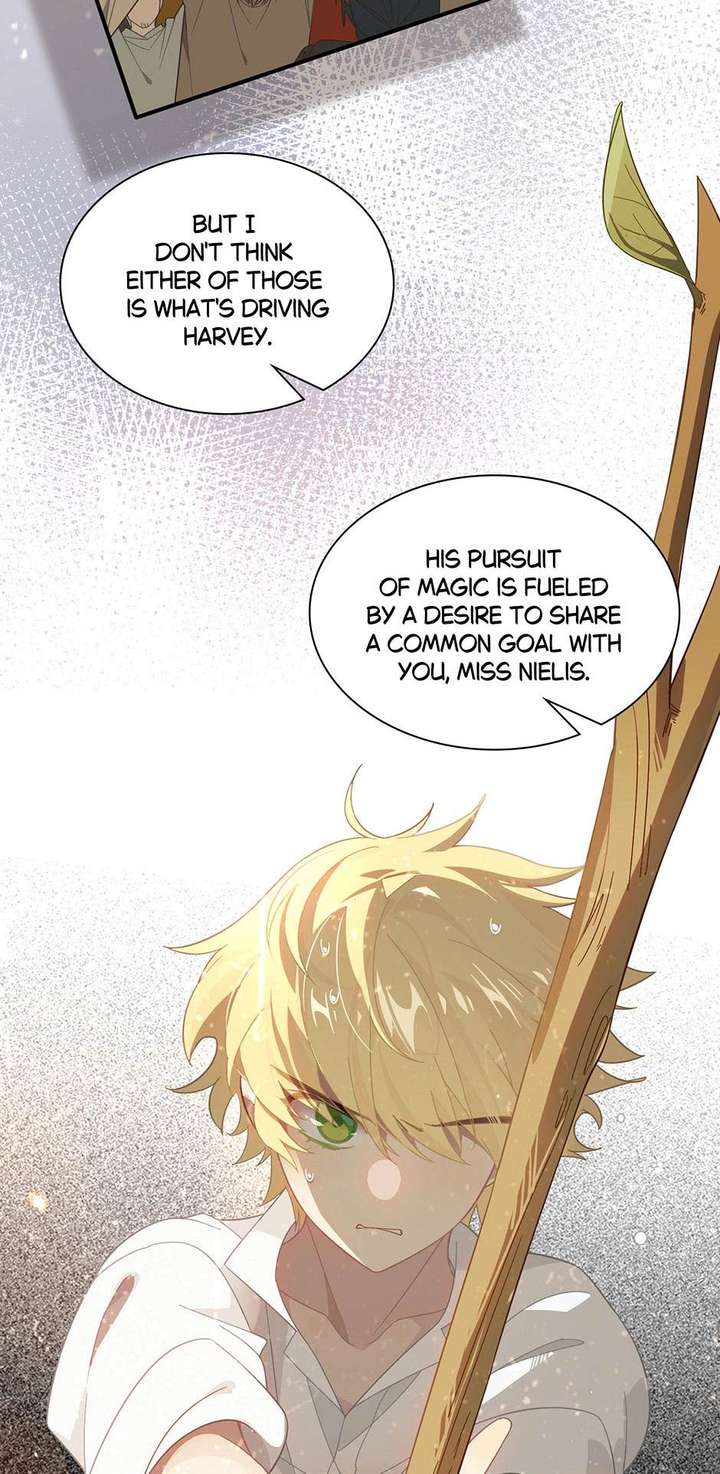 The Reborn Witch Raises a Templar Chapter 16 - Page 13