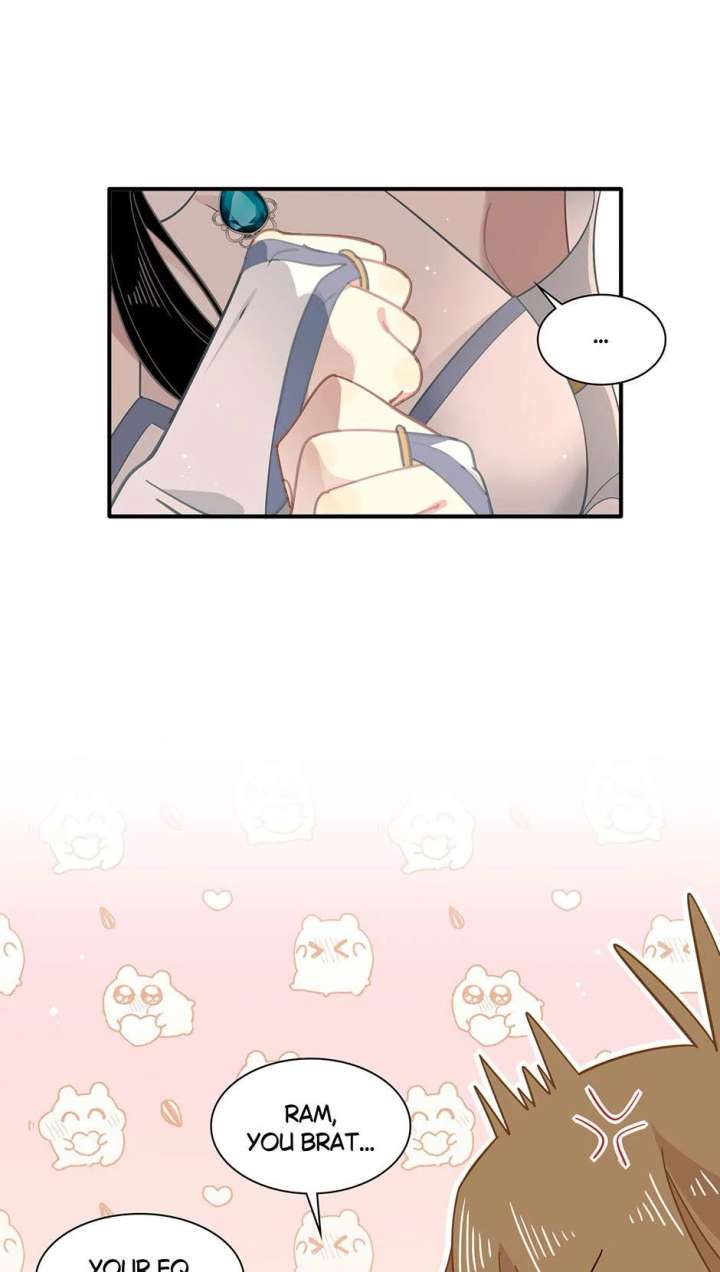 The Reborn Witch Raises a Templar Chapter 16 - Page 16