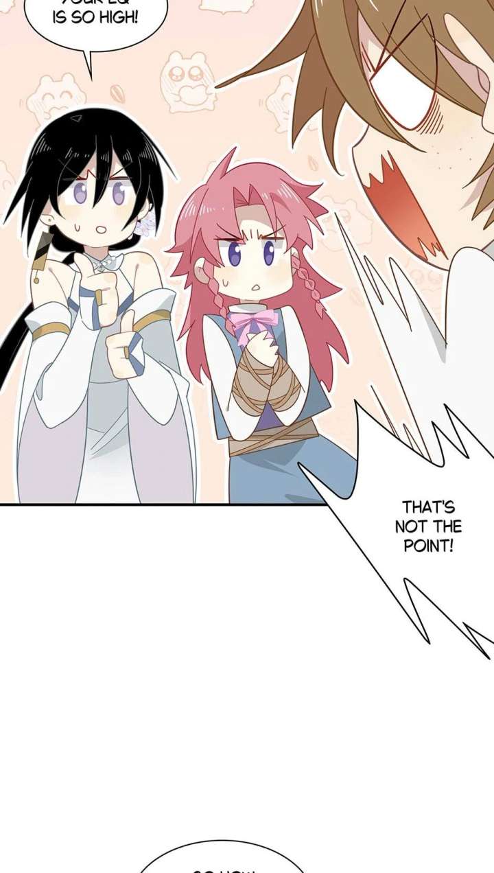 The Reborn Witch Raises a Templar Chapter 16 - Page 17