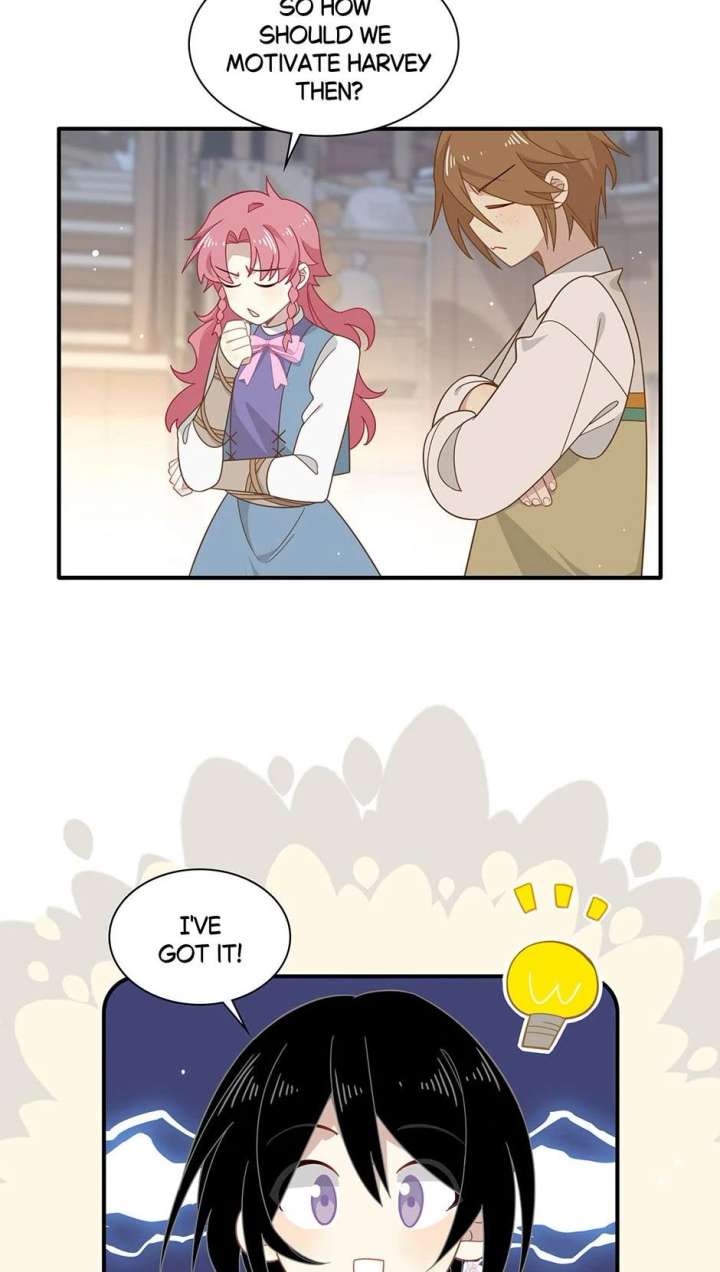 The Reborn Witch Raises a Templar Chapter 16 - Page 18