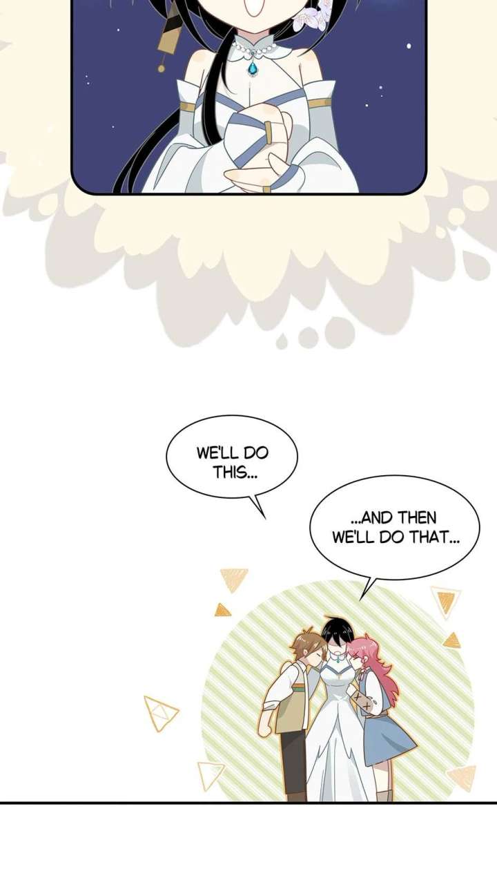 The Reborn Witch Raises a Templar Chapter 16 - Page 19