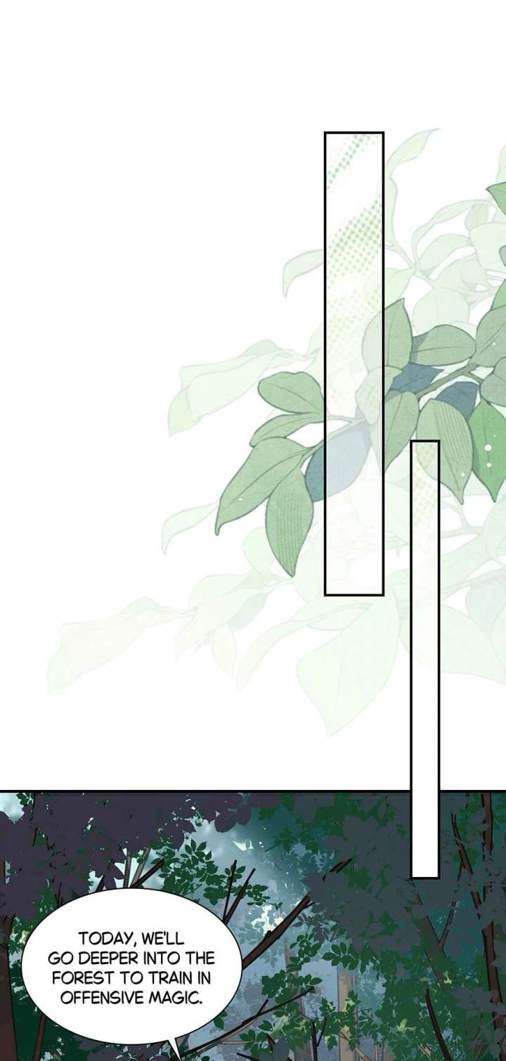 The Reborn Witch Raises a Templar Chapter 16 - Page 20