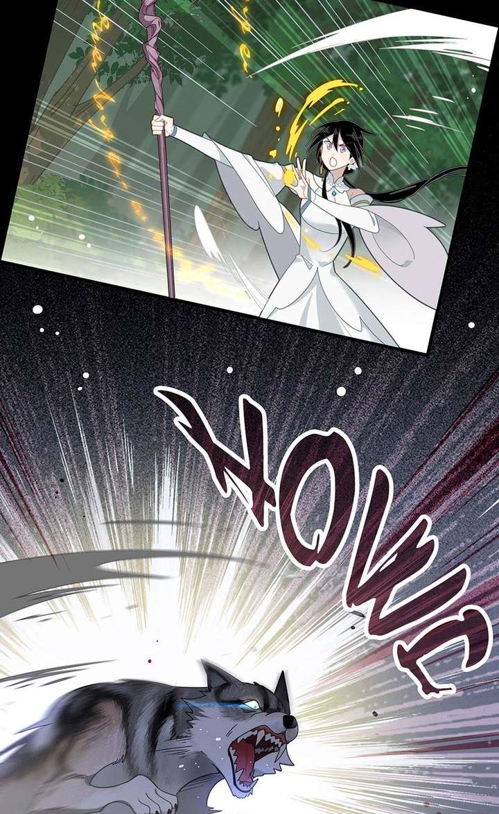 The Reborn Witch Raises a Templar Chapter 16 - Page 25