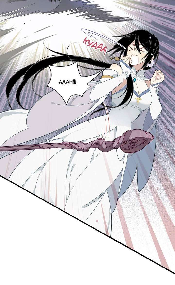 The Reborn Witch Raises a Templar Chapter 16 - Page 26