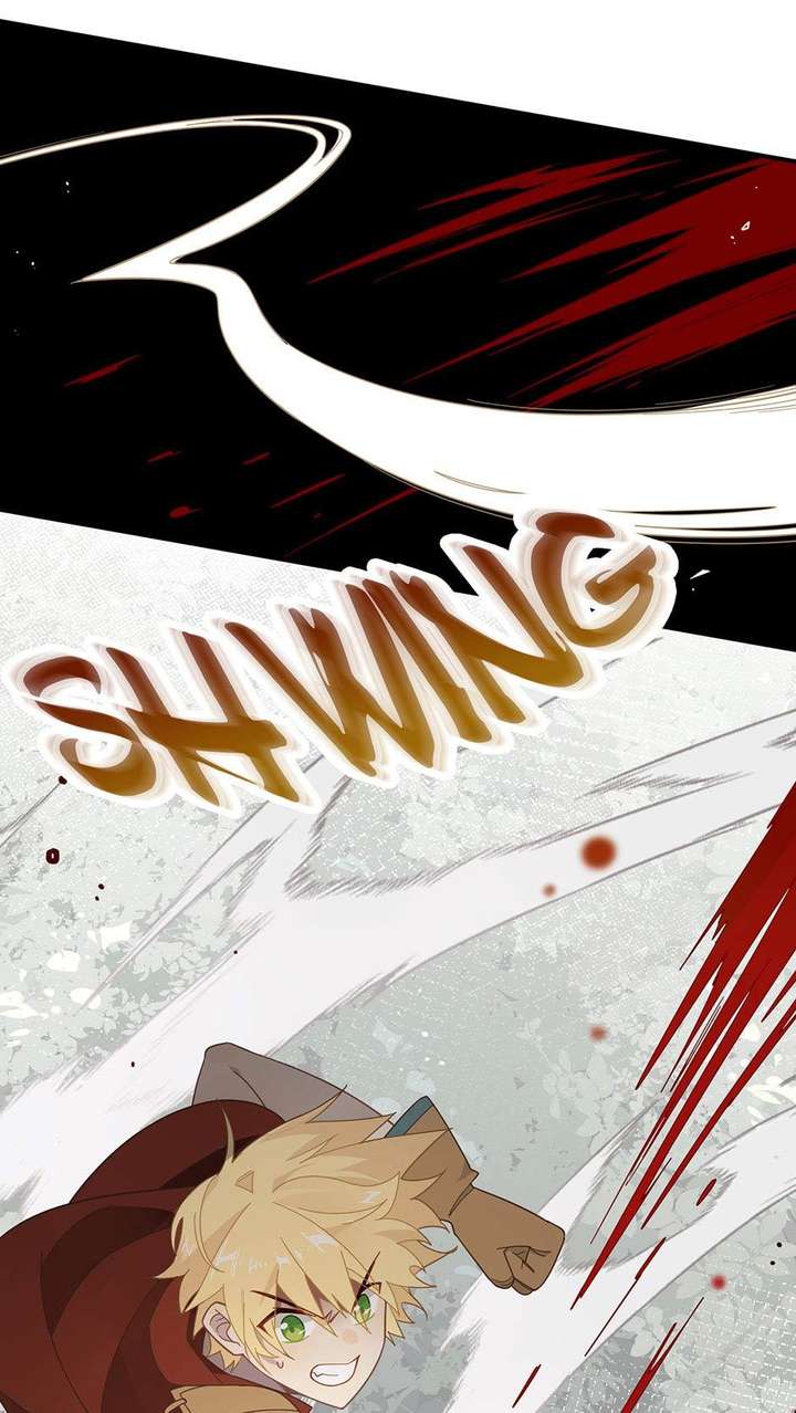 The Reborn Witch Raises a Templar Chapter 16 - Page 27