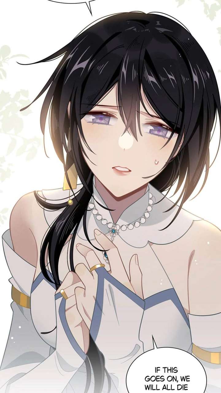 The Reborn Witch Raises a Templar Chapter 16 - Page 30