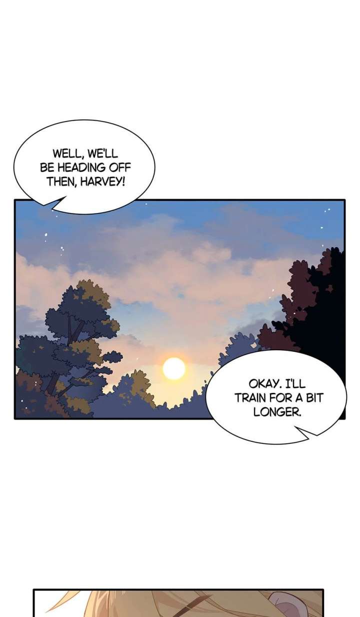 The Reborn Witch Raises a Templar Chapter 16 - Page 4