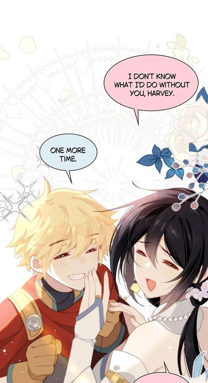 The Reborn Witch Raises a Templar Chapter 16 - Page 50