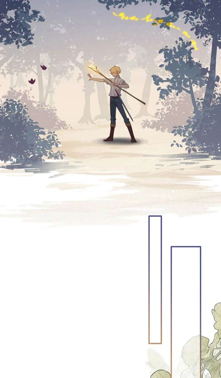 The Reborn Witch Raises a Templar Chapter 16 - Page 6