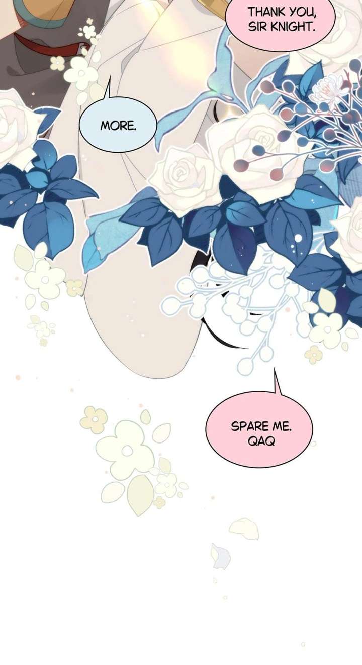 The Reborn Witch Raises a Templar Chapter 16 - Page 51