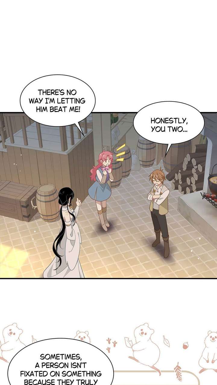 The Reborn Witch Raises a Templar Chapter 16 - Page 8