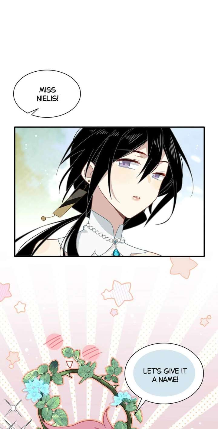 The Reborn Witch Raises a Templar Chapter 17 - Page 11