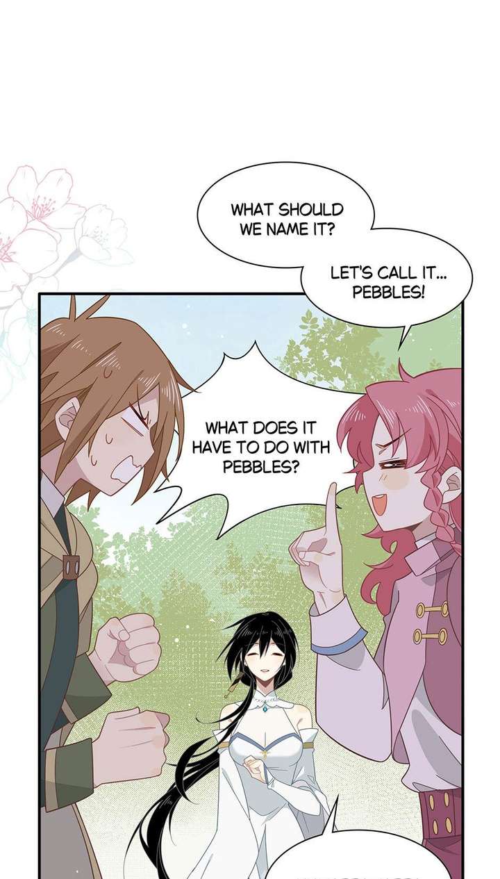 The Reborn Witch Raises a Templar Chapter 17 - Page 15