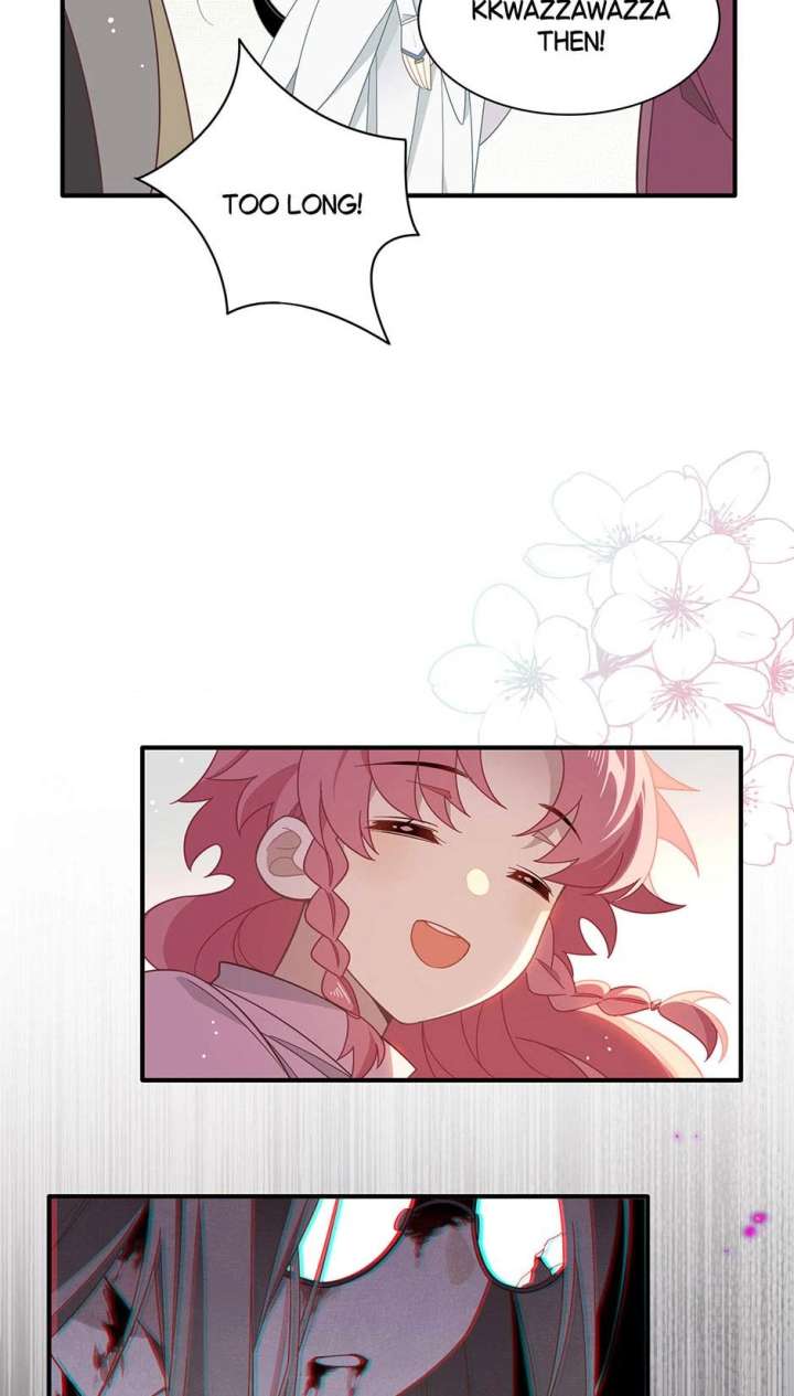 The Reborn Witch Raises a Templar Chapter 17 - Page 16