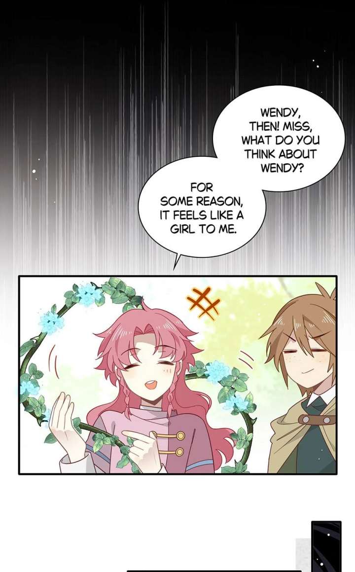 The Reborn Witch Raises a Templar Chapter 17 - Page 18