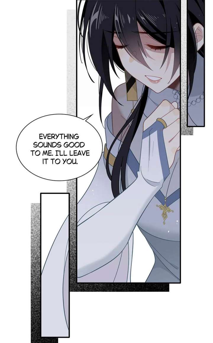 The Reborn Witch Raises a Templar Chapter 17 - Page 19