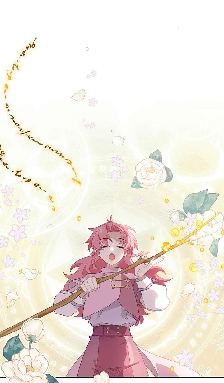 The Reborn Witch Raises a Templar Chapter 17 - Page 3