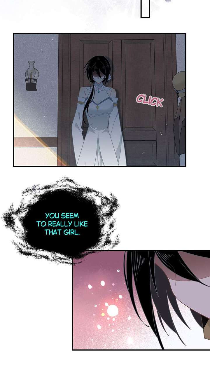 The Reborn Witch Raises a Templar Chapter 17 - Page 23