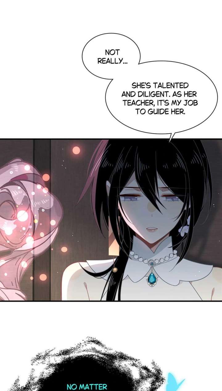 The Reborn Witch Raises a Templar Chapter 17 - Page 24