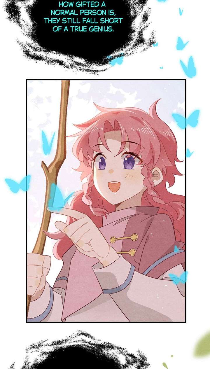 The Reborn Witch Raises a Templar Chapter 17 - Page 25