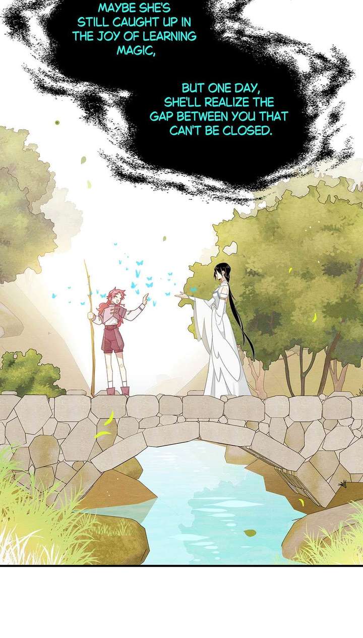 The Reborn Witch Raises a Templar Chapter 17 - Page 26