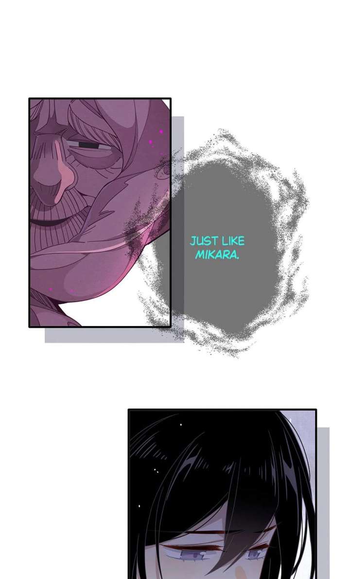 The Reborn Witch Raises a Templar Chapter 17 - Page 27