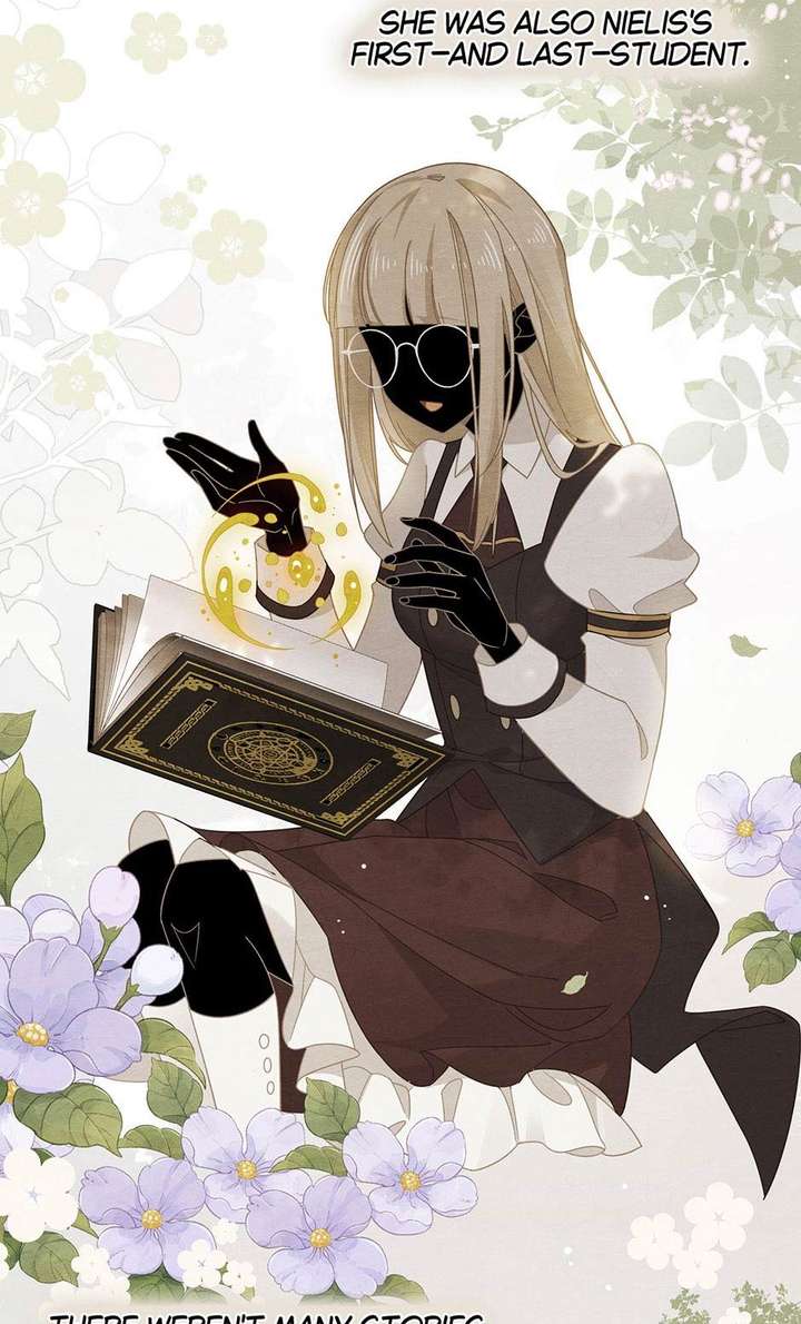 The Reborn Witch Raises a Templar Chapter 17 - Page 29