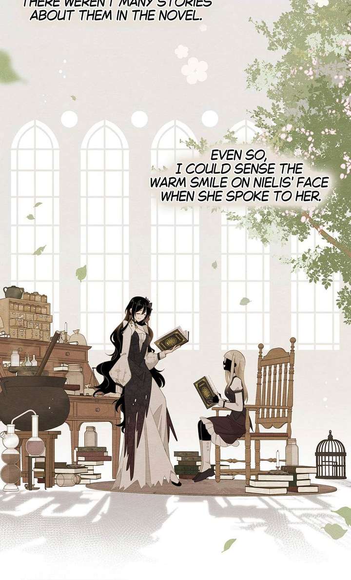 The Reborn Witch Raises a Templar Chapter 17 - Page 30