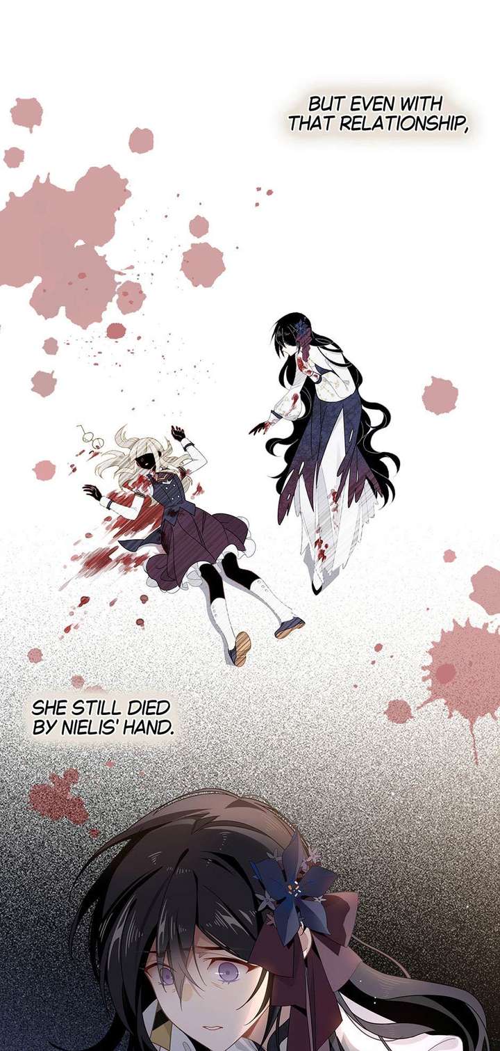 The Reborn Witch Raises a Templar Chapter 17 - Page 31