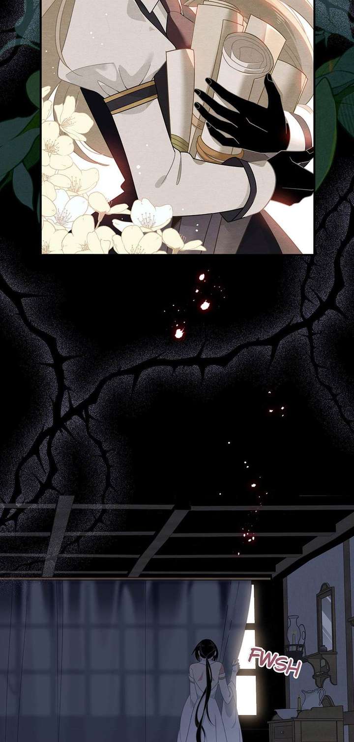 The Reborn Witch Raises a Templar Chapter 17 - Page 33