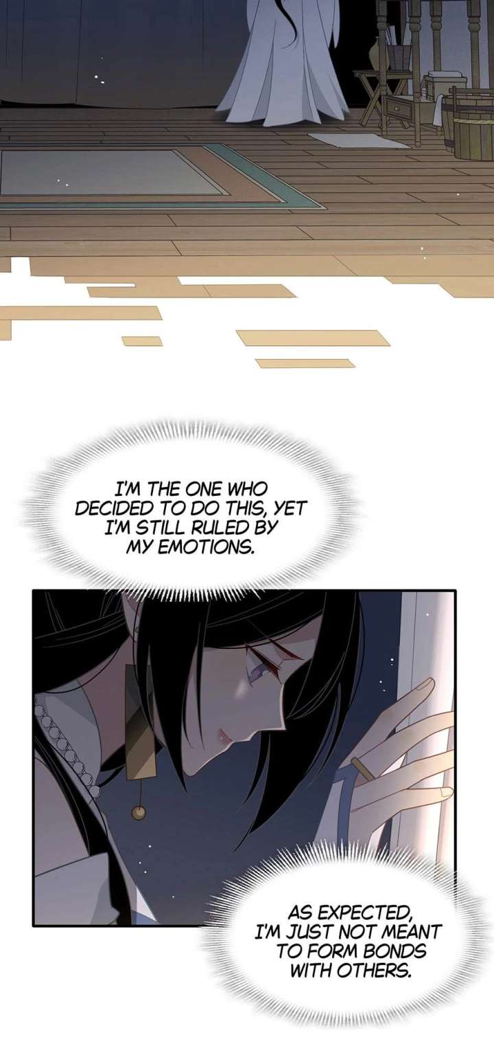 The Reborn Witch Raises a Templar Chapter 17 - Page 34